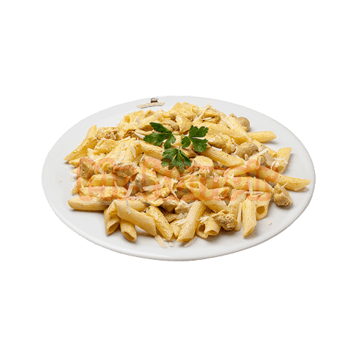 Chicken Marsala Pasta