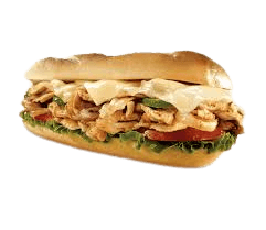 Super Special Sandwich
